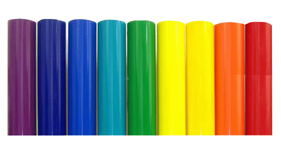 Self Adhesive Vinyl